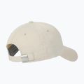 Czapka z daszkiem damska New Balance 6 Panel Class linen 2