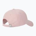Czapka z daszkiem damska New Balance 6 Panel Class rosesugar 2
