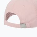 Czapka z daszkiem damska New Balance 6 Panel Class rosesugar 3