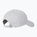 Czapka z daszkiem damska New Balance 6 Panel Class white 2