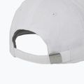 Czapka z daszkiem damska New Balance 6 Panel Class white 3