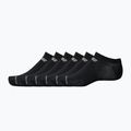 Skarpety New Balance Performance Basic No Show 6 par black