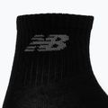 Skarpety New Balance Performance Basic Ankle 2 pary black/white 3