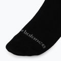 Skarpety New Balance Performance Basic Ankle 2 pary black/white 4
