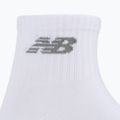 Skarpety New Balance Performance Basic Ankle 2 pary white 3