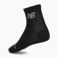 Skarpety New Balance Performance Basic Ankle 3 pary black/white 2