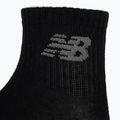 Skarpety New Balance Performance Basic Ankle 3 pary black/white 3