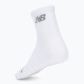 Skarpety New Balance Performance Basic Ankle 3 pary white 3
