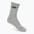 Skarpety New Balance Performance Basic Crew 3 Pack white multi 4