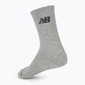 Skarpety New Balance Performance Basic Crew 3 Pack white multi 5