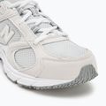 Buty New Balance 408's V1 grey 7