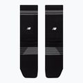 Skarpety New Balance Pro Run Cushion Crew black 3