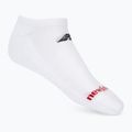 Skarpety New Balance Everyday No Show 6 par white 2