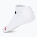 Skarpety New Balance Everyday No Show 6 par white 3