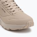 Buty męskie SKECHERS Uno Stand On Air sand 7