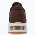 Buty męskie SKECHERS Uno Tres-Air Necessairy Comfort chocolate 6