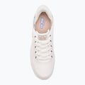 Buty damskie SKECHERS Bobs D'Vine So Flattered white 5