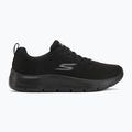 Buty męskie SKECHERS Go Walk Flex Vespid black 2