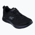 Buty męskie SKECHERS Go Walk Flex Vespid black