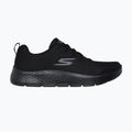 Buty męskie SKECHERS Go Walk Flex Vespid black 2