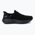 Buty damskie SKECHERS Bobs Sport Infinity Daily black 2