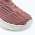 Buty damskie SKECHERS Bobs Sport Infinity Daily rose 7