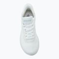 Buty damskie SKECHERS Bobs Sport Unity Pinch Of Luck off white 5