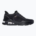 Buty damskie SKECHERS Uno Tres Air Easy Steppers black 9