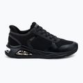 Buty damskie SKECHERS Uno Tres Air Easy Steppers black 2