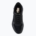 Buty damskie SKECHERS Uno Tres Air Easy Steppers black 5