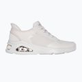 Buty damskie SKECHERS Uno Tres Air Easy Steppers off white 9