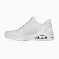 Buty damskie SKECHERS Uno Tres Air Easy Steppers off white 10