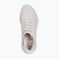 Buty damskie SKECHERS Uno Tres Air Easy Steppers off white 11