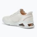 Buty damskie SKECHERS Uno Tres Air Easy Steppers off white 3