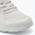 Buty damskie SKECHERS Uno Tres Air Easy Steppers off white 7