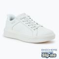 Buty męskie SKECHERS Court Break Double Vented white