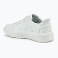 Buty męskie SKECHERS Court Break Double Vented white 3