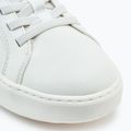 Buty męskie SKECHERS Court Break Double Vented white 7