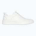 Buty męskie SKECHERS Court Break Double Vented white 9