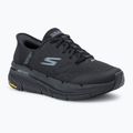 Buty męskie SKECHERS Max Cushioning Premier 2.0 black