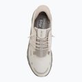 Buty męskie SKECHERS Glide-Step Pro beige 5