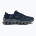Buty męskie SKECHERS Glide-Step Pro navy/charcoal 2