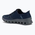 Buty męskie SKECHERS Glide-Step Pro navy/charcoal 3