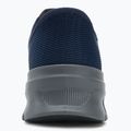 Buty męskie SKECHERS Glide-Step Pro navy/charcoal 6