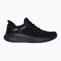 Buty damskie SKECHERS Bobs Squad Chaos Current Muse black 9