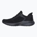 Buty damskie SKECHERS Bobs Squad Chaos Current Muse black 10