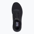 Buty damskie SKECHERS Bobs Squad Chaos Current Muse black 11