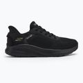 Buty damskie SKECHERS Bobs Squad Chaos Current Muse black 2