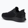 Buty damskie SKECHERS Bobs Squad Chaos Current Muse black 3