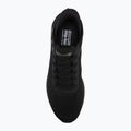 Buty damskie SKECHERS Bobs Squad Chaos Current Muse black 5